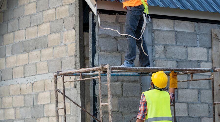 Expert new roof installation services in Hartford, SD